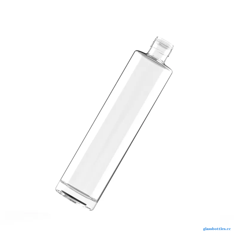 High-Grade Water Glass Bottle Wholesale Custom插图1
