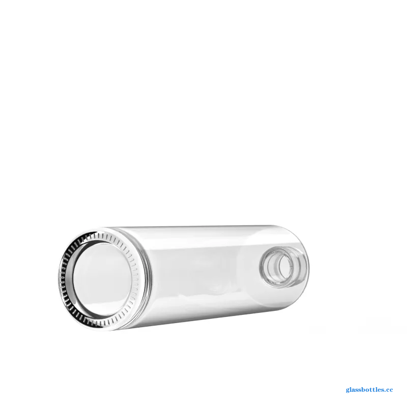 High-Grade Water Glass Bottle Wholesale Custom插图2