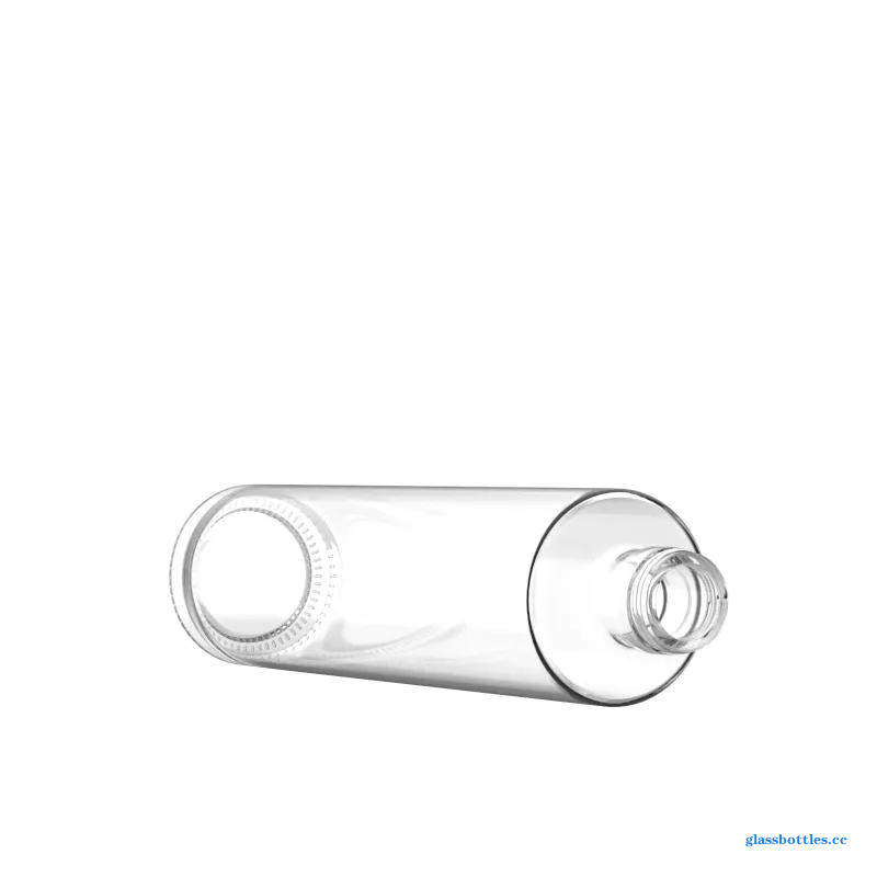 High-Grade Water Glass Bottle Wholesale Custom插图3