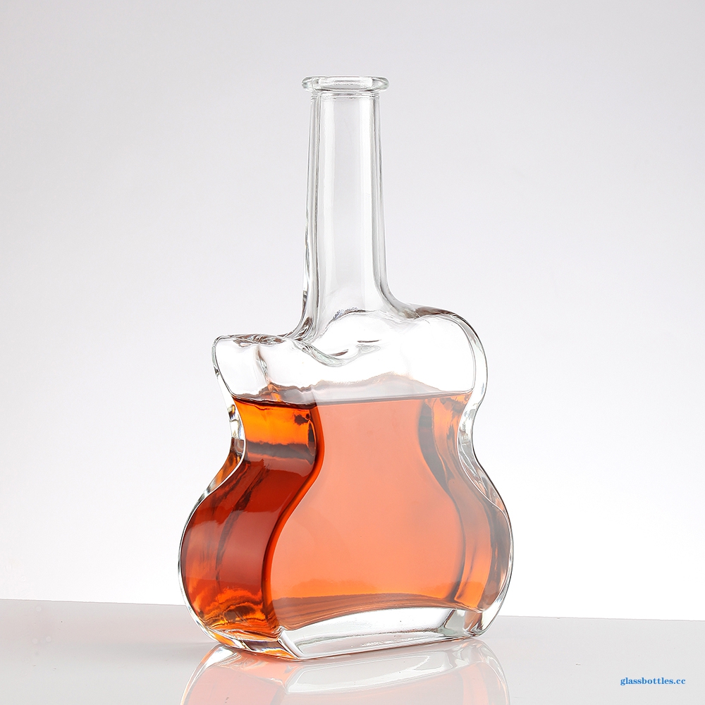 cc-009 750mlBrandy Glass Bottle插图2