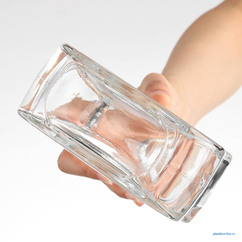 cc-009 750mlBrandy Glass Bottle插图1